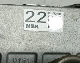Coluna Direção Elétrica Toyota Rav4 2.5 Híbrida 2019 2020 20 191110120445