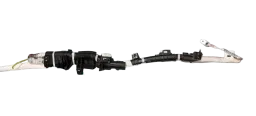 Cortina Airbag Lado Direito Toyota Rav4 2.5 2019 a 2021 6410369