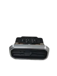 Difusor Ar Condicionado Esquerdo Renault Oroch 2023/2024