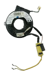Hard Disk Cinta Airbag Honda Fit 1.4 2009 2014