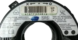 Hard Disk Cinta Airbag Honda Fit 1.4 2009 2014 9TF8ZHB