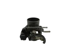 Tbi Corpo Borboleta Jac J3 1.4 2014 A 2015