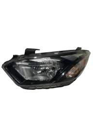Farol Esquerdo Chevrolet Onix Prisma S/ Led 2016 a 2019 Orig