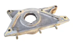 Flange Retentor Motor Fiasa Uno Palio Siena 1.0 1996 a 2001