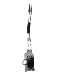 Alavanca Cambio Manual Livina 1.6 16v 2009 2010 a 2014