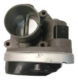 Corpo Borboleta Tbi Logan Sandero 1.6 8v Flex 2010 2011