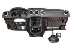 Kit Airbag Citroen C3 2013 2014 2015 2016 2017