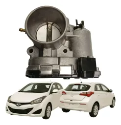 Tbi Hb20 Kia Picanto 1.0 3 Cc Flex 2013 a 2019
