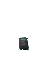 Botão Pisca Alerta Toyota Corolla 1998-2001 153218 (M)