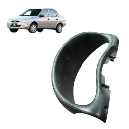 Moldura Painel Instrumentos Gm Corsa Classic 2008 90387686