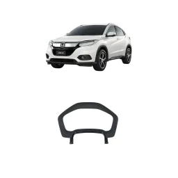 Acabamento Painel Instrumento Honda Hrv 2015/2021 Usado
