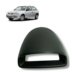 Moldura Painel Instrumentos Vw Gol G4 Original 5w0857059