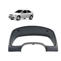 Moldura Painel Instrumentos Gm Astra 1999 A 2011 90561205