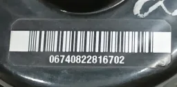 Modulo Abs Ssangyong Kyron 2.0 Diesel 2010 2012 0301610213092450101250