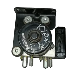 Modulo Abs Ssangyong Kyron 2.0 Diesel 2010 2012 0301610213092450101250