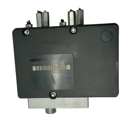 Modulo Abs Ssangyong Kyron 2.0 Diesel 2010 2012 0301610213092450101250