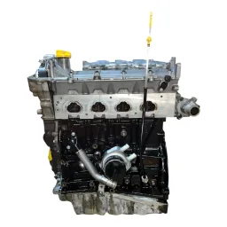 Motor SanderoRS 2.0 Flex15/22 Duster Oroch Captur 2016/2022