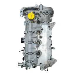 MOTOR SANDERORS 2.0 FLEX15/22 DUSTER OROCH CAPTUR 2016/2022