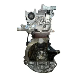 MOTOR SANDERORS 2.0 FLEX15/22 DUSTER OROCH CAPTUR 2016/2022