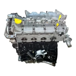 MOTOR SANDERORS 2.0 FLEX15/22 DUSTER OROCH CAPTUR 2016/2022