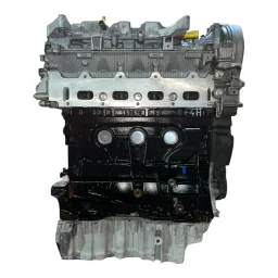 MOTOR SANDERORS 2.0 FLEX15/22 DUSTER OROCH CAPTUR 2016/2022