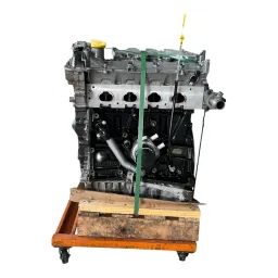 MOTOR SANDERORS 2.0 FLEX15/22 DUSTER OROCH CAPTUR 2016/2022