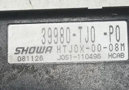 Módulo Direção Elétrica Honda Fit 1.4 2009 2014 39980-TJ0-P0