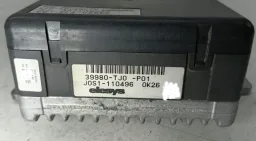 Módulo Direção Elétrica Honda Fit 1.4 2009 2014 39980-TJ0-P0