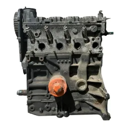 Motor Gol Fox Polo Golf Saveiro G5 G6 G7 G8 1.6 8v Flex Pw
