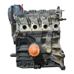 MOTOR GOL FOX POLO GOLF SAVEIRO G5 G6 G7 G8 1.6 8V FLEX PW