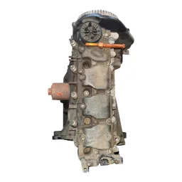 MOTOR GOL FOX POLO GOLF SAVEIRO G5 G6 G7 G8 1.6 8V FLEX PW