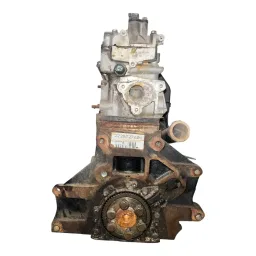MOTOR GOL FOX POLO GOLF SAVEIRO G5 G6 G7 G8 1.6 8V FLEX PW