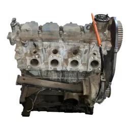 MOTOR GOL FOX POLO GOLF SAVEIRO G5 G6 G7 G8 1.6 8V FLEX PW
