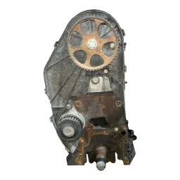 MOTOR GOL FOX POLO GOLF SAVEIRO G5 G6 G7 G8 1.6 8V FLEX PW