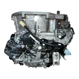 Caixa Cambio Oroch Duster Captur  2.0 16/22 Aut