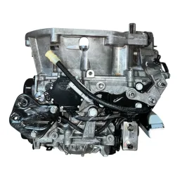 CAIXA CAMBIO OROCH DUSTER CAPTUR  2.0 16/22 AUT