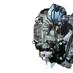 CAIXA CAMBIO OROCH DUSTER CAPTUR  2.0 16/22 AUT