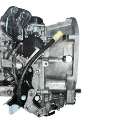 CAIXA CAMBIO OROCH DUSTER CAPTUR  2.0 16/22 AUT