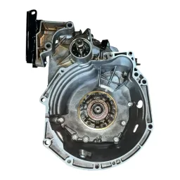 CAIXA CAMBIO OROCH DUSTER CAPTUR  2.0 16/22 AUT