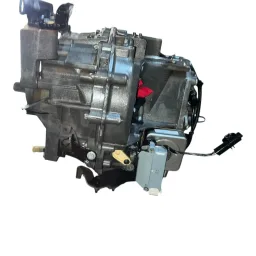 CAIXA CAMBIO OROCH DUSTER CAPTUR  2.0 16/22 AUT
