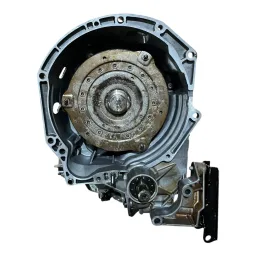 CAIXA CAMBIO OROCH DUSTER CAPTUR  2.0 16/22 AUT