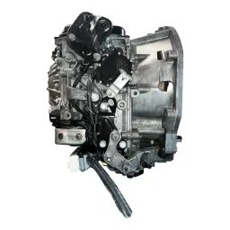 CAIXA CAMBIO OROCH DUSTER CAPTUR  2.0 16/22 AUT