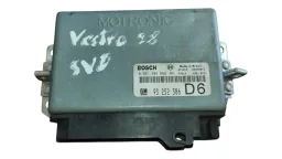 Modulo Injeção Vectra 1997-2005 2.0 16v 93252386 D6 Original