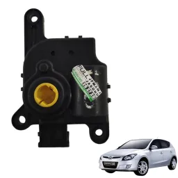 Motor Atuador Caixa Ar Hyundai I30 2.0 2009 A 2012 Orignal