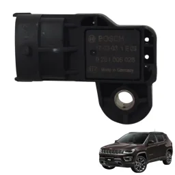 Sensor Map Jeep Compass 2.0 16v  2017 A 2023 Original