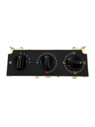 Comando Ar Condicionado Peugeot Patner 1999 2000 2010