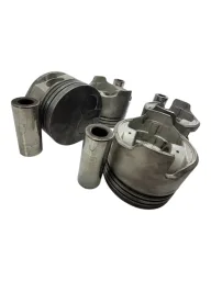 Kit Pistao Takao Toyota 2.8l 8v Hilux Asp 1992 2001 Std