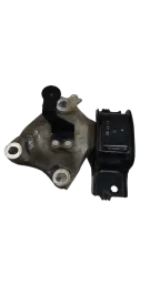 Suporte Coxim Câmbio Esquerdo Honda HRV 2023/2025 15638CX723