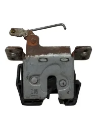FECHADURA TAMPA TRASEIRA GM CORSA 2002 A 2012