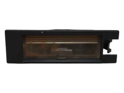 LANTERNA LUZ PLACA ASTRA CORSA MERIVA ORIGINAL 2002 A 2012